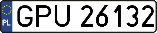 GPU26132