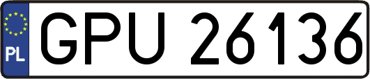 GPU26136