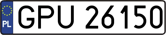 GPU26150