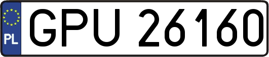 GPU26160