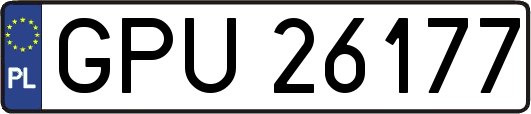 GPU26177