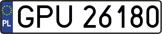 GPU26180