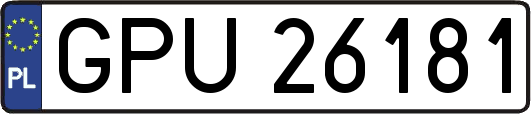 GPU26181