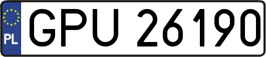 GPU26190