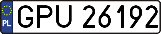 GPU26192
