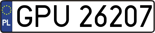 GPU26207