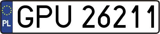 GPU26211
