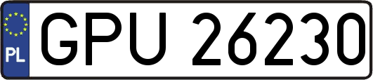 GPU26230