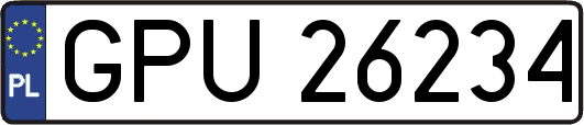 GPU26234