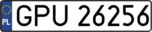 GPU26256