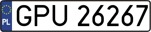 GPU26267
