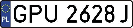 GPU2628J