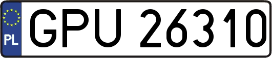 GPU26310