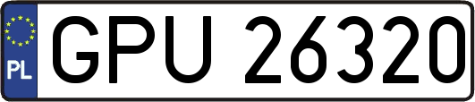 GPU26320