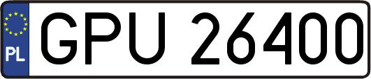 GPU26400