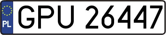 GPU26447