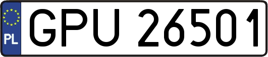 GPU26501