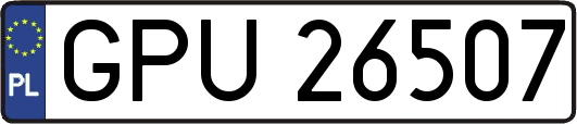GPU26507