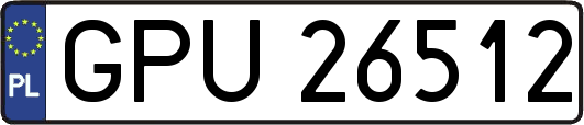 GPU26512