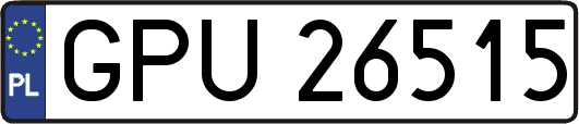 GPU26515