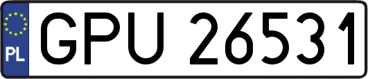 GPU26531