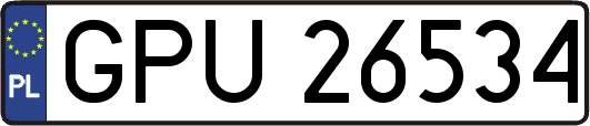 GPU26534