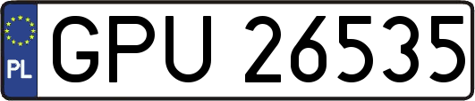 GPU26535