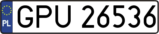 GPU26536