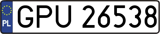 GPU26538