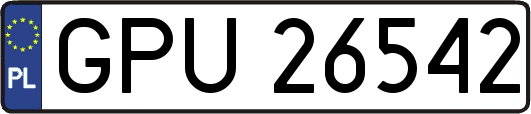 GPU26542