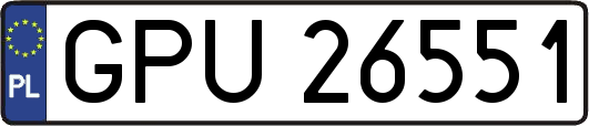 GPU26551
