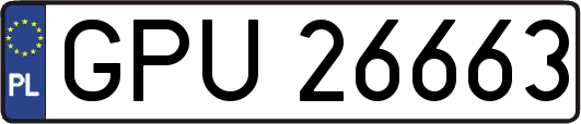 GPU26663