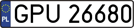 GPU26680