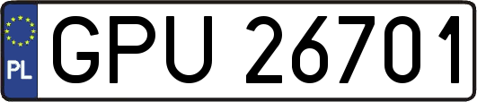GPU26701