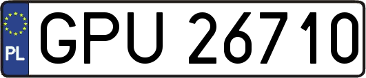 GPU26710