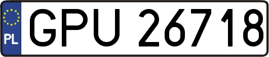 GPU26718