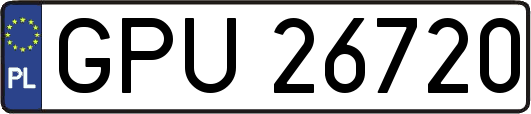 GPU26720