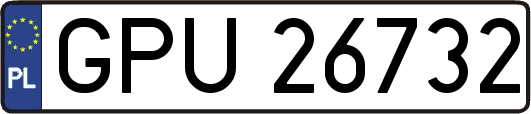 GPU26732