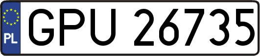 GPU26735