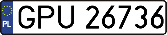 GPU26736