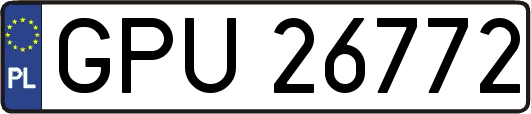 GPU26772