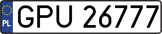GPU26777