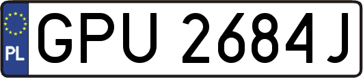 GPU2684J