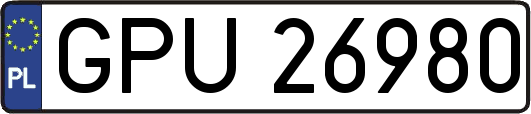 GPU26980