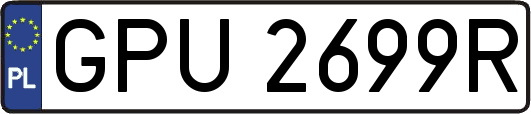 GPU2699R
