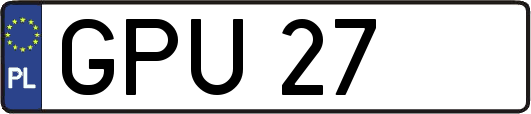 GPU27
