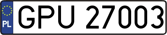 GPU27003