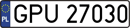 GPU27030