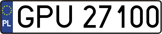 GPU27100