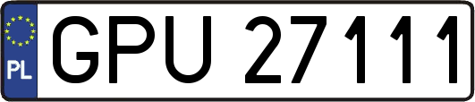 GPU27111